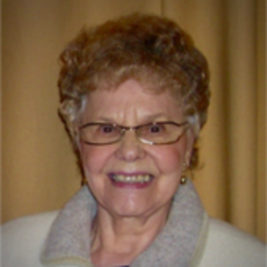 Dorothy Ratushny