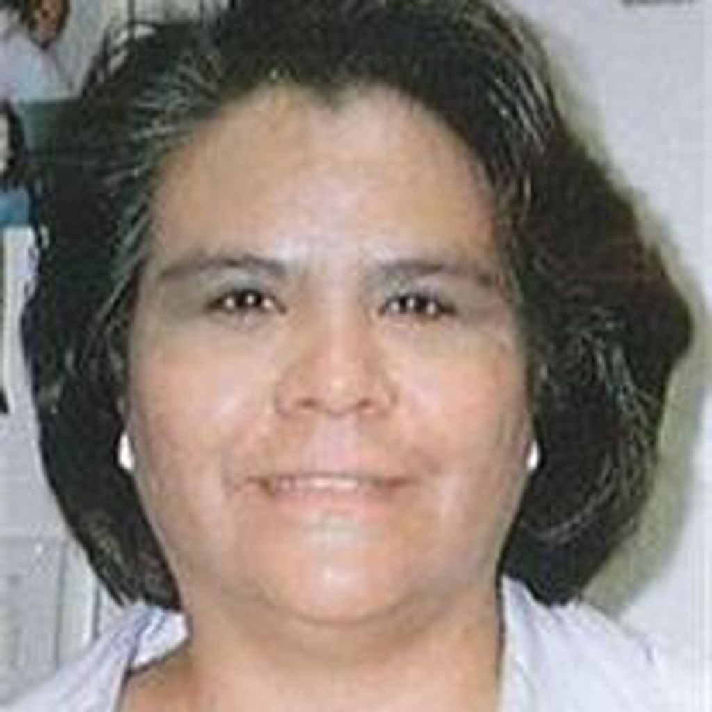 Maria E. Avalos