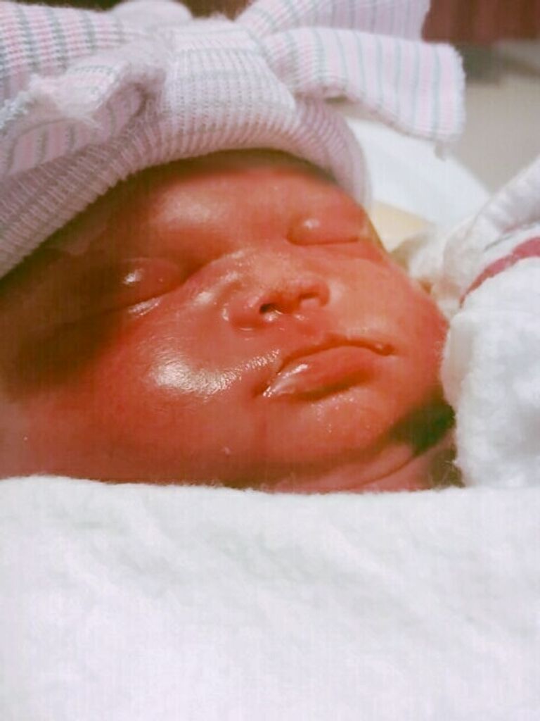 Kenzley RaeLynn Bryant