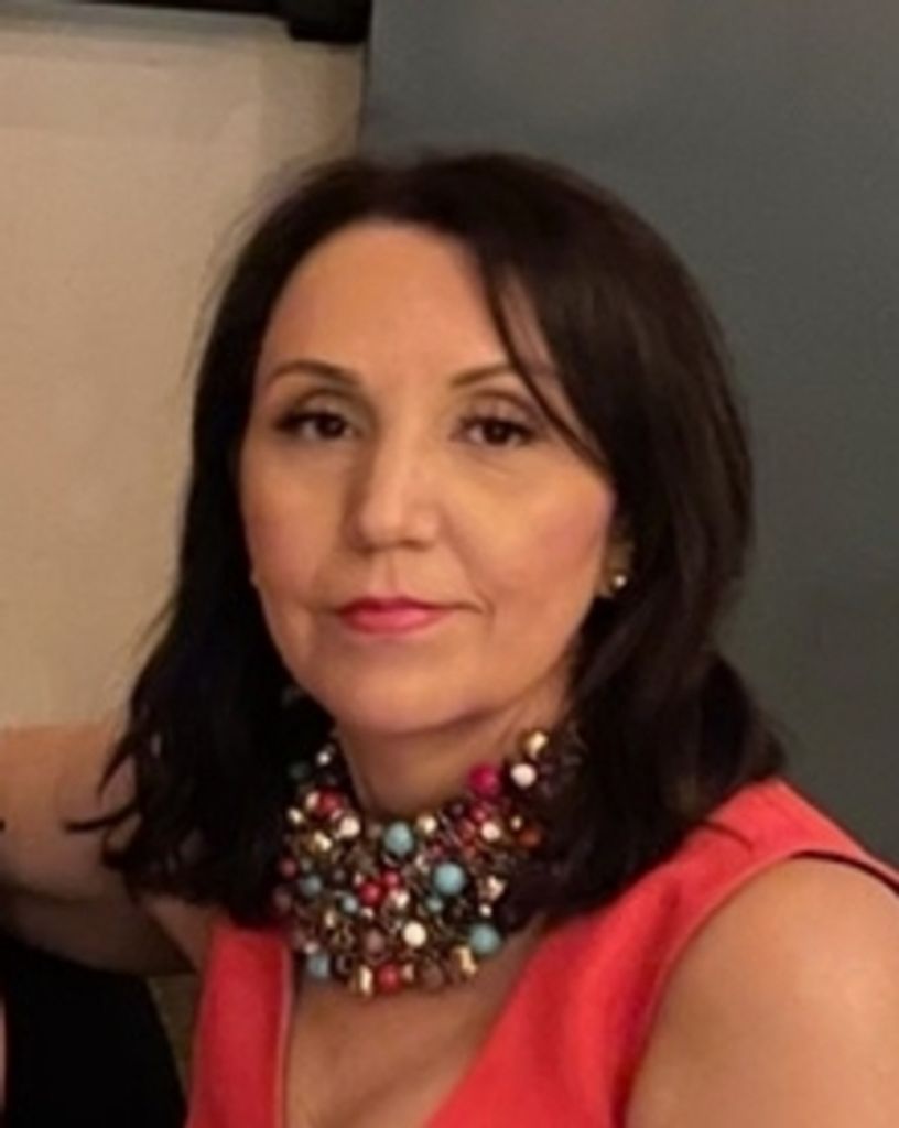 Hilda I. Terrazas Profile Photo