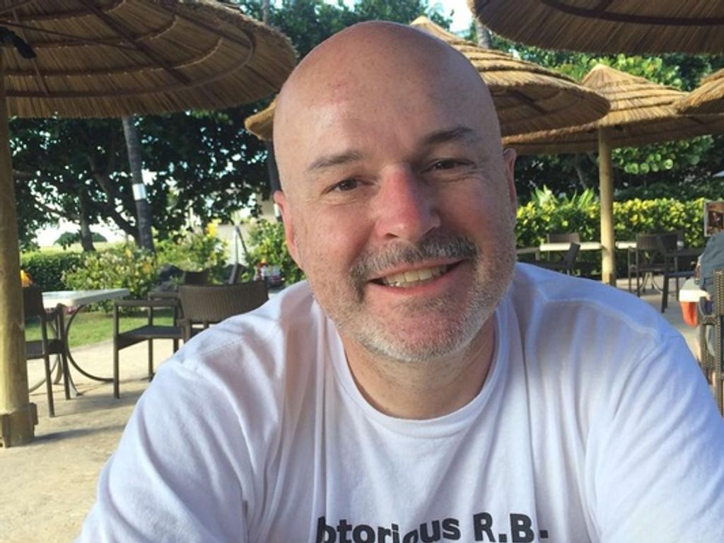 Colin Gibbs Profile Photo