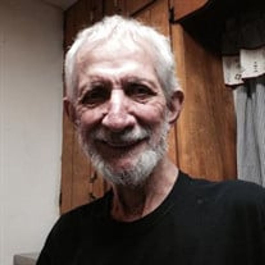 Robert "Bob" Roger Nemeth