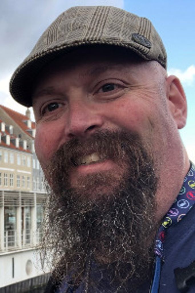 Christopher P. Landreville, Sr.