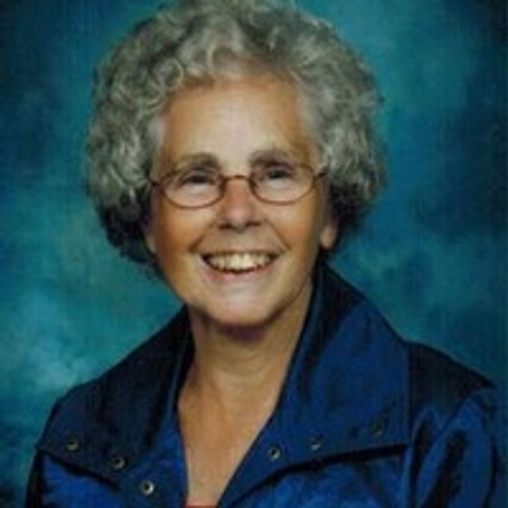 Elizabeth "Lib" Young Nicholson