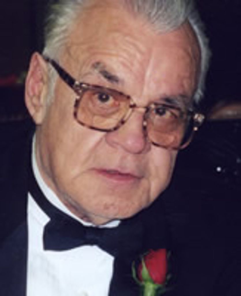John G. "Jack" King
