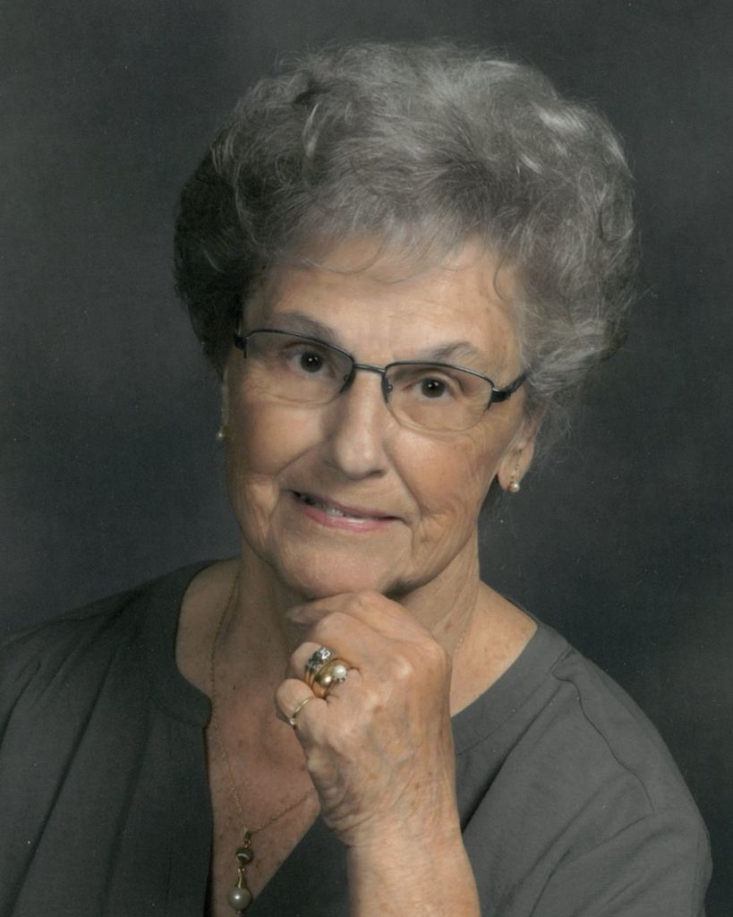 Lillian Catherine Aschenbrenner Profile Photo