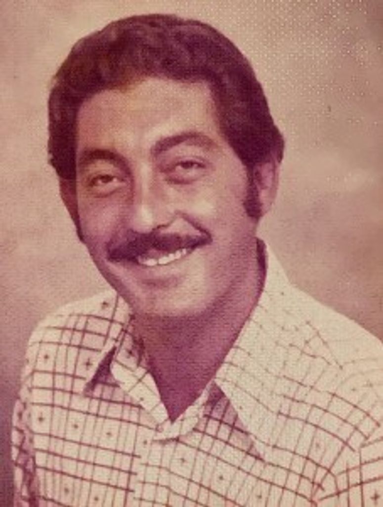 Jesse Herbert Doucette Profile Photo