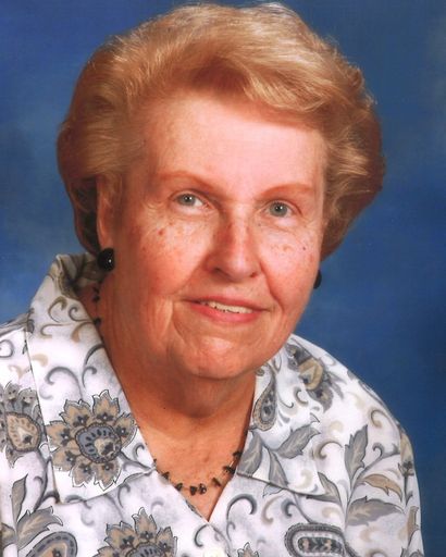 Patricia Ann Loran's obituary image