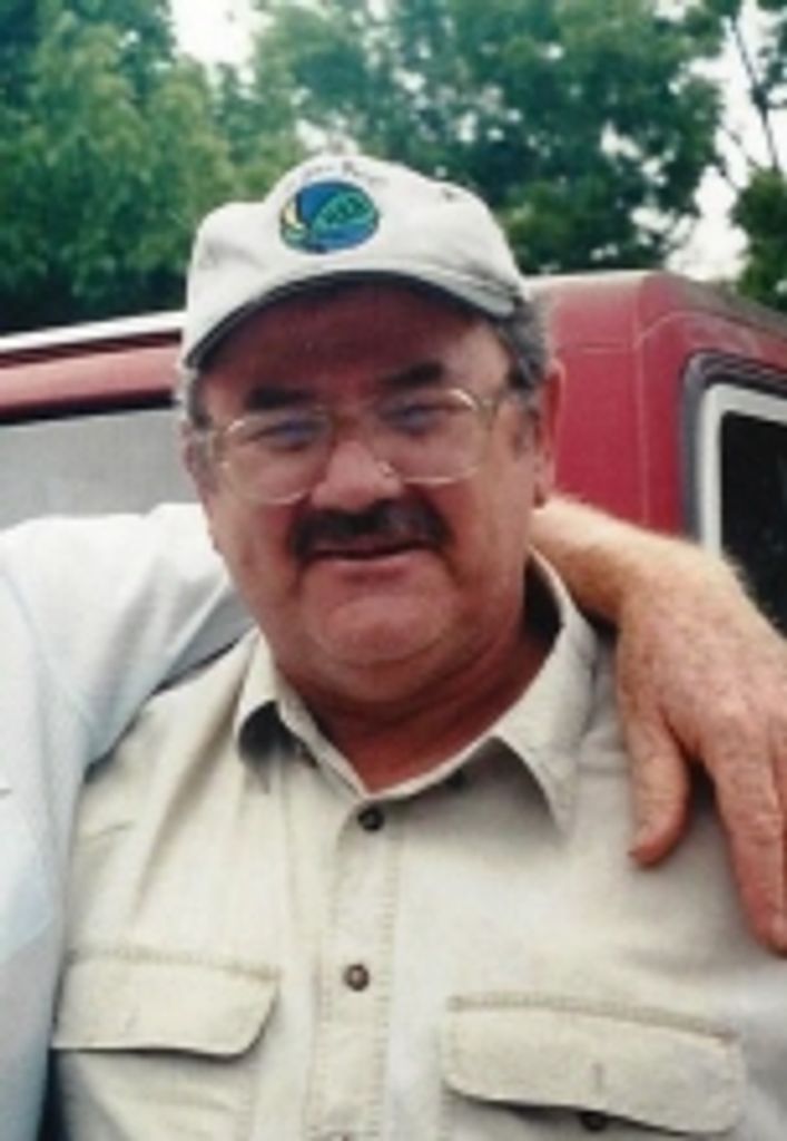 John  H. BASSHAM  Sr.