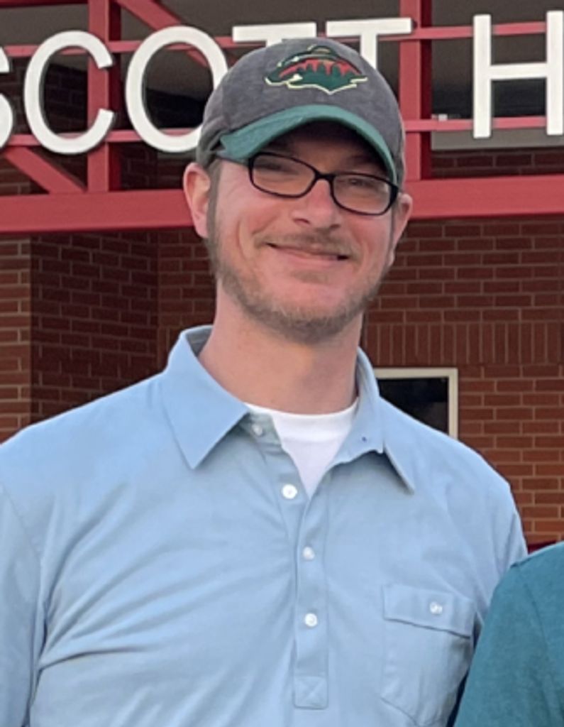 Taylor P. Price Profile Photo