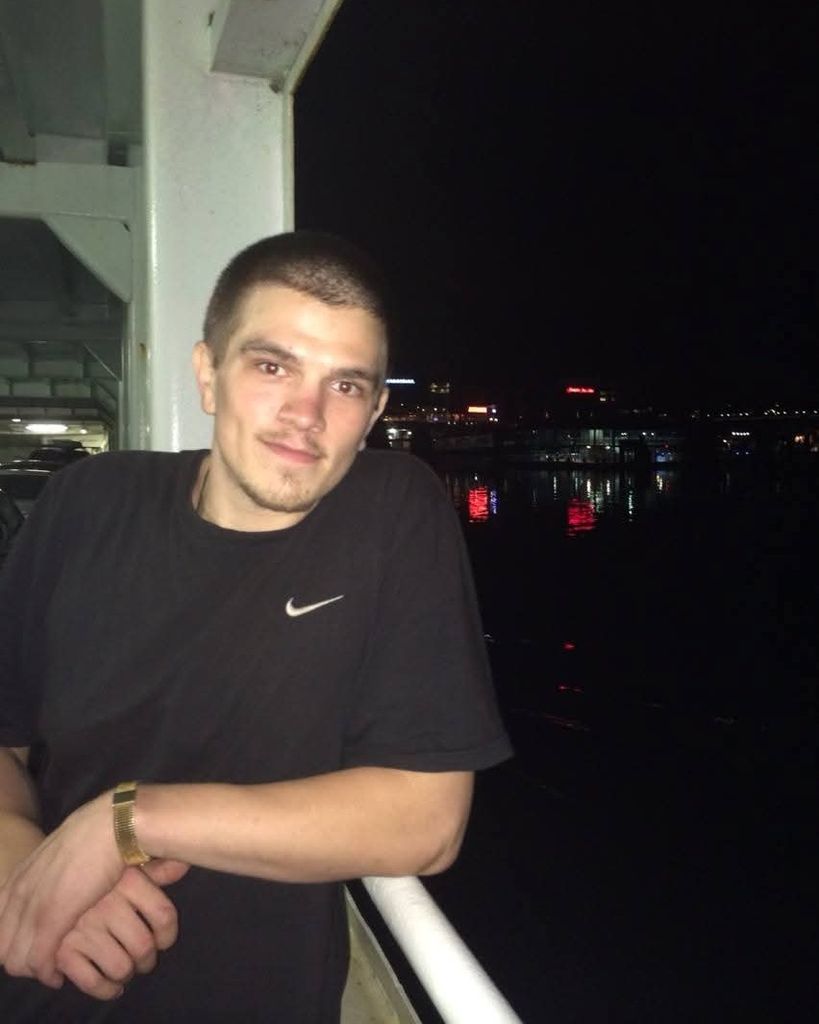 Jeramy Duane Headley Profile Photo