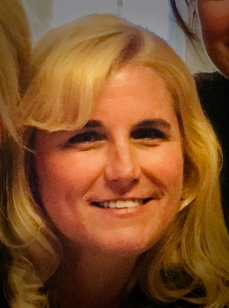 Melissa Suzanne (Stolle)  Wannemacher