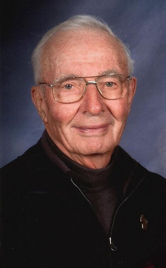 Elmer William Sprick Profile Photo