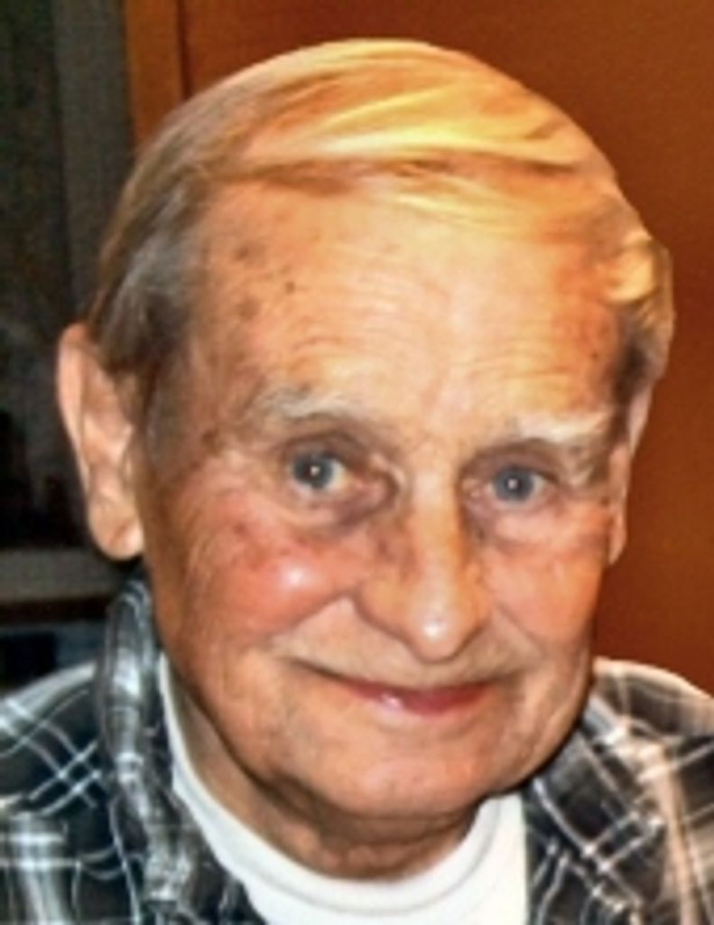 Richard G. "Cat" Holzman