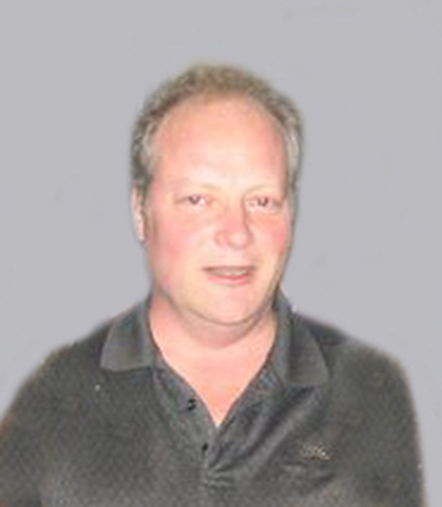 Donald  Clarke Profile Photo