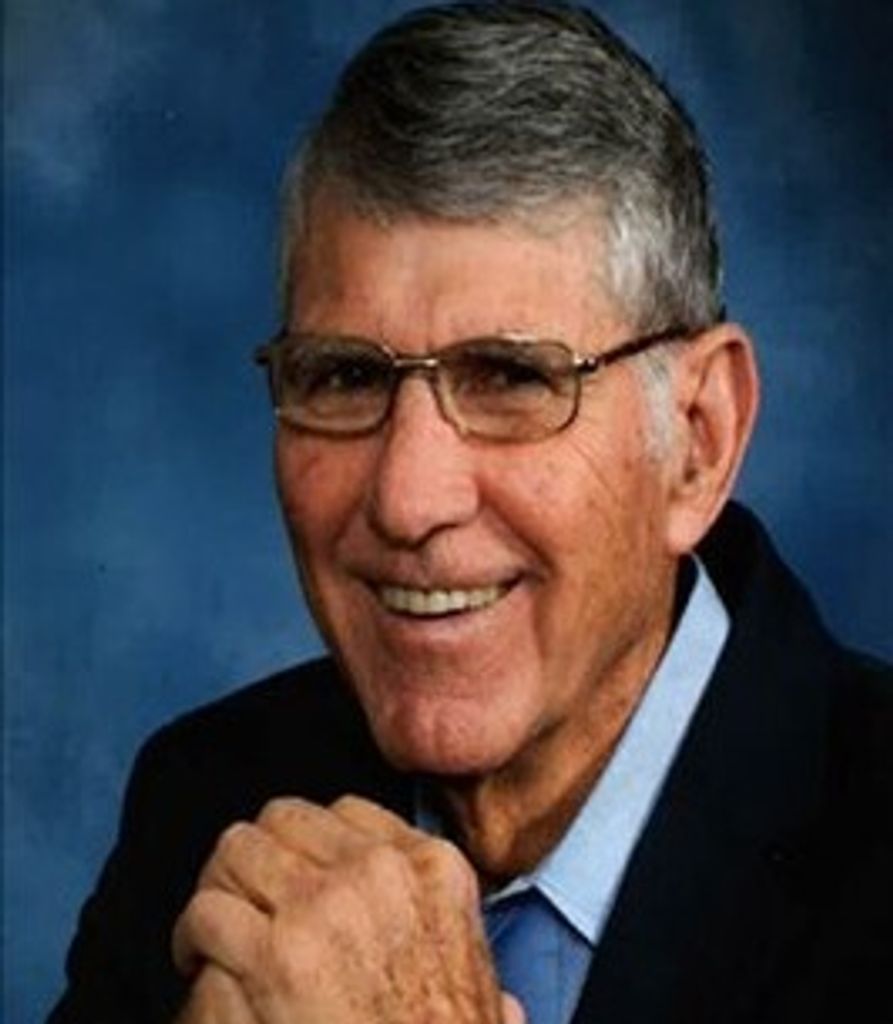 Jerry Gill Profile Photo