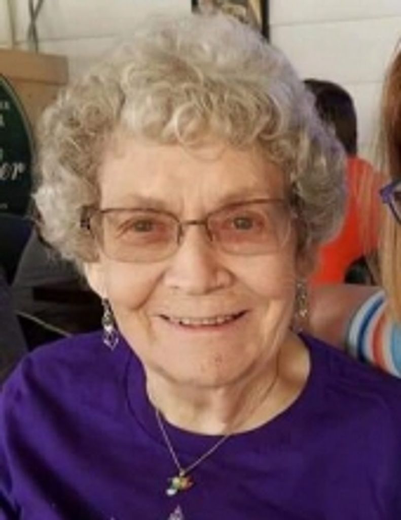 Dolores J. Morrow