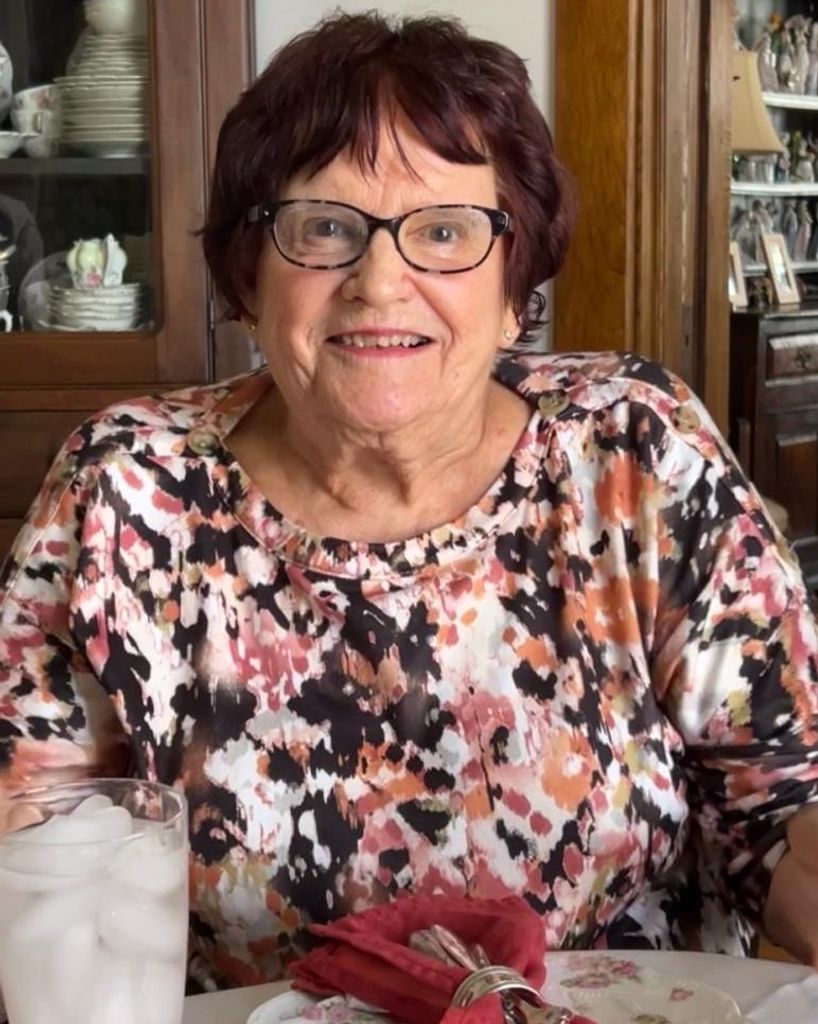 Barbara Ghazalah