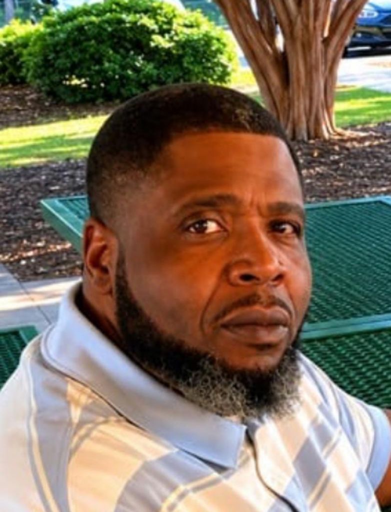 Derrick Fogg Profile Photo