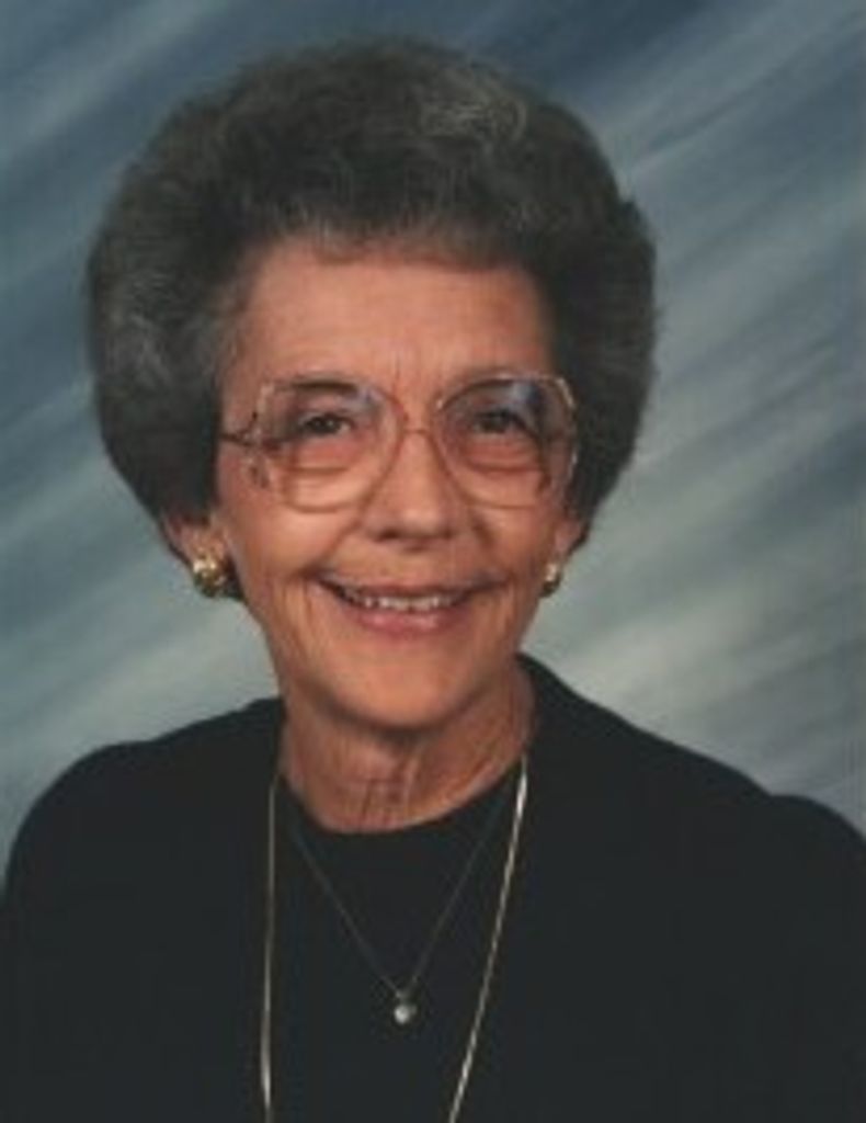 Evelyn Cato Haynes Profile Photo