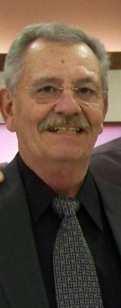 Roger "Buck" Alan Hylton