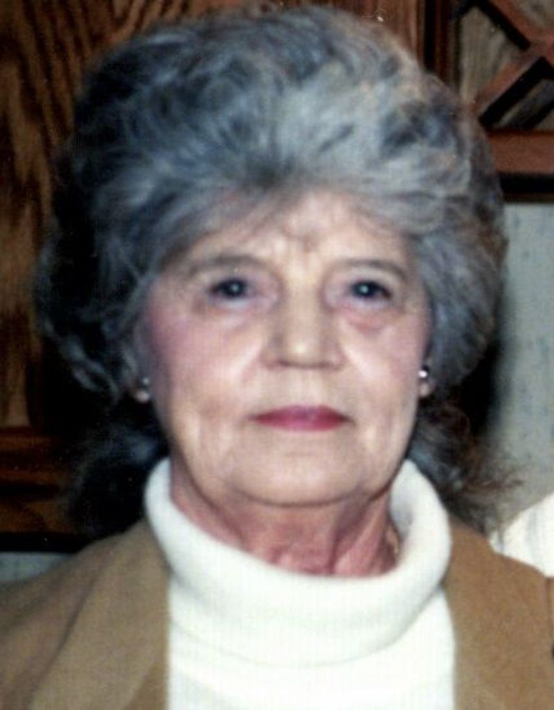 Betty Burns