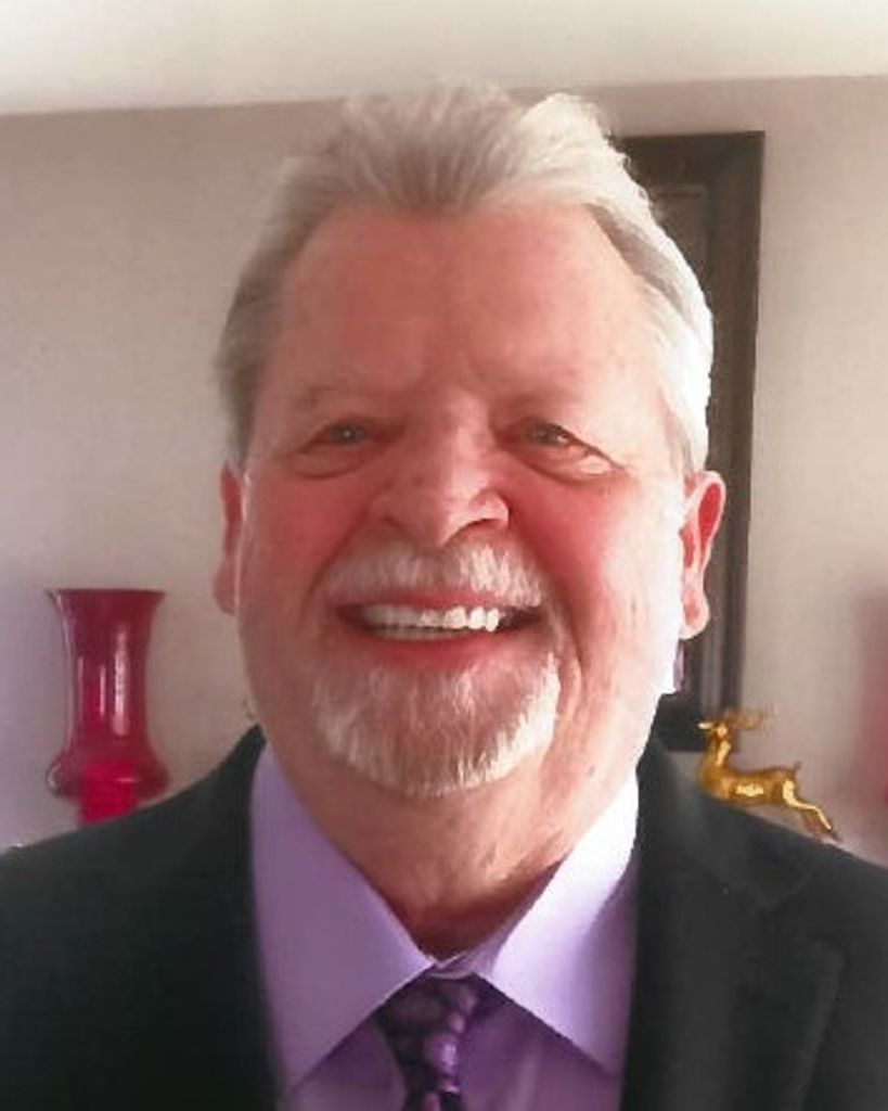 Howard Upton "Poppy" Baker, Jr. Profile Photo