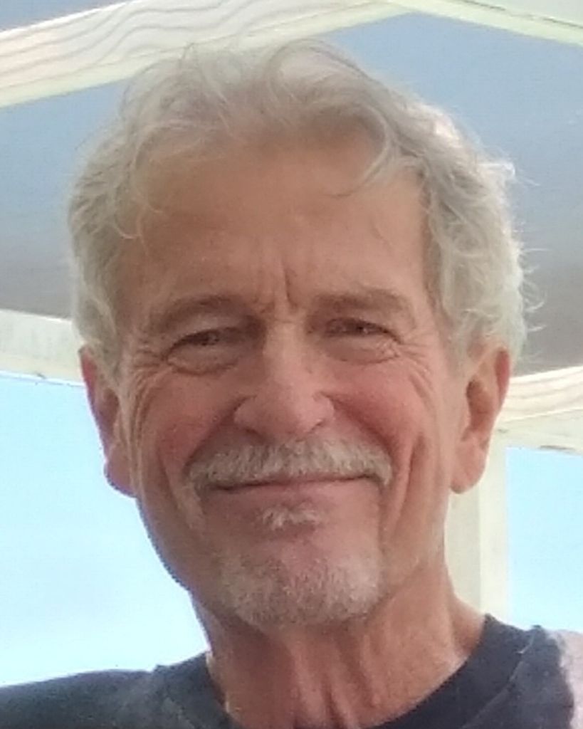 Randy Dusenberry