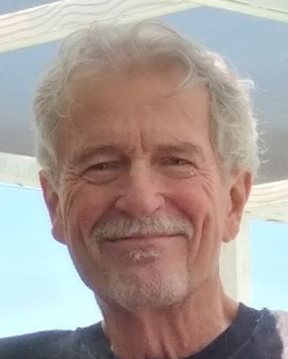 Randy Dusenberry's obituary image