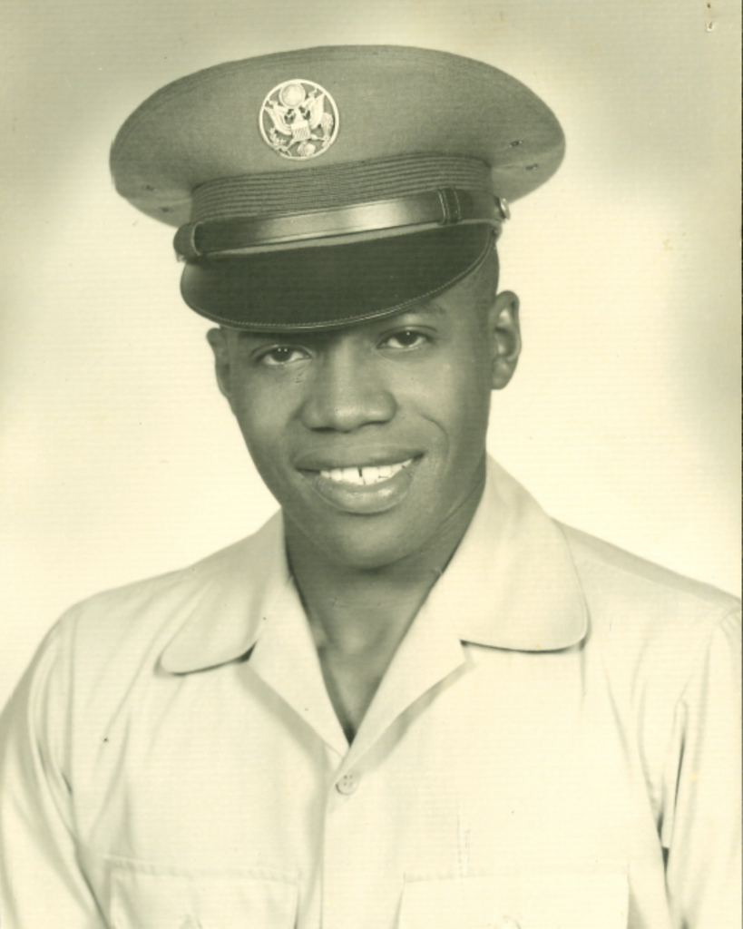 Jerome “Ronnie” Jackson