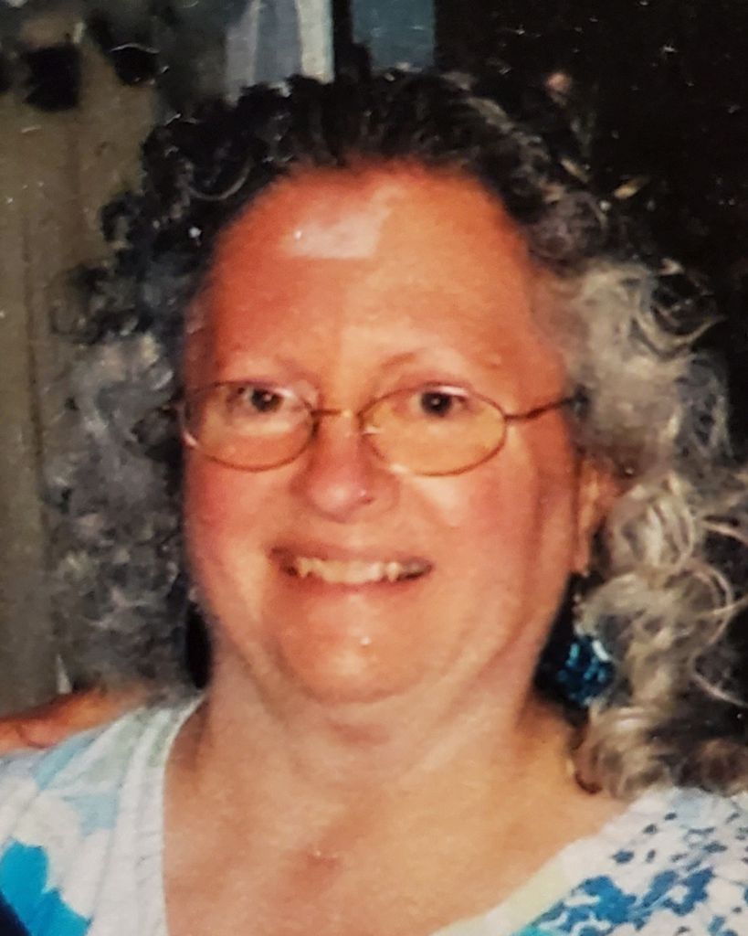 Linda Marie Zacha