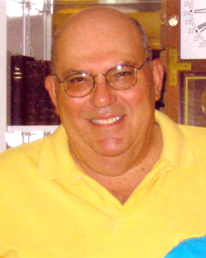 William M. "Bill" Koch