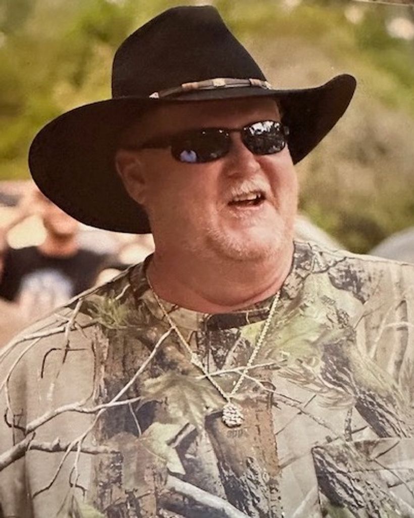 David Roderick Profile Photo