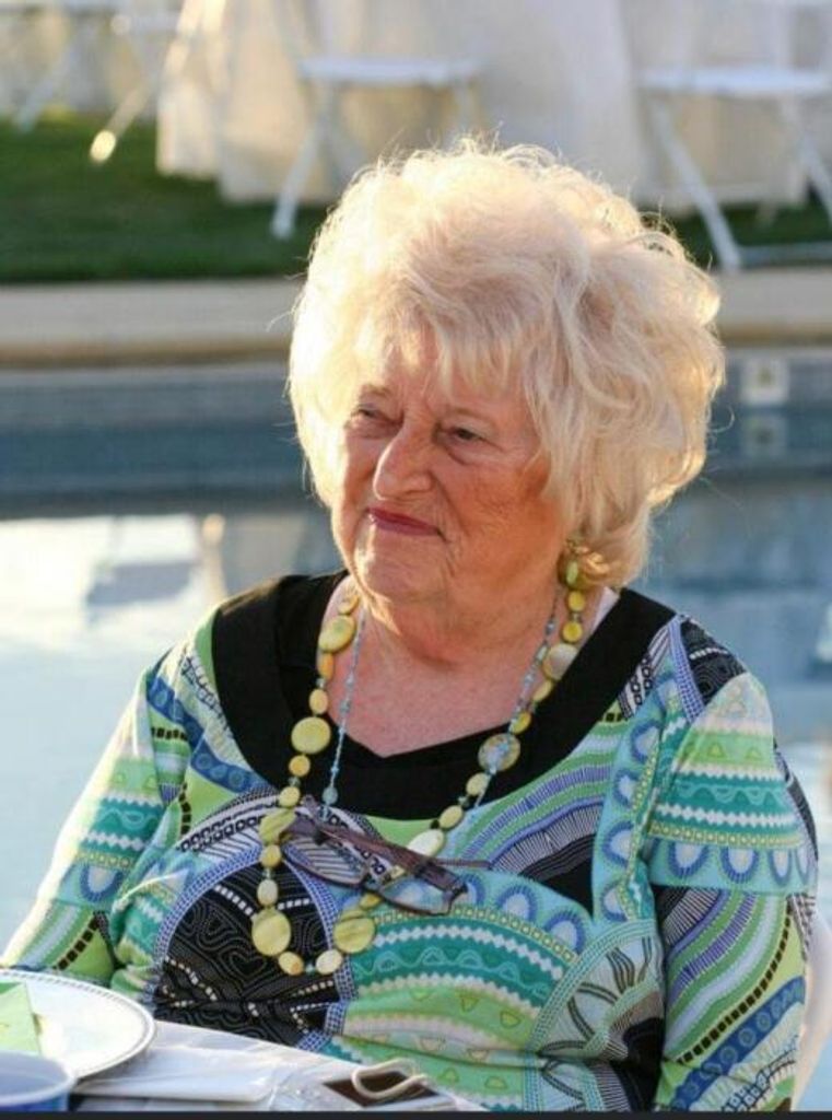 Judy Merwin-Johnson