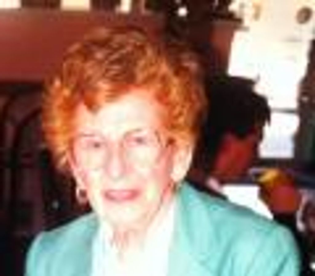 Tillie Tapper
