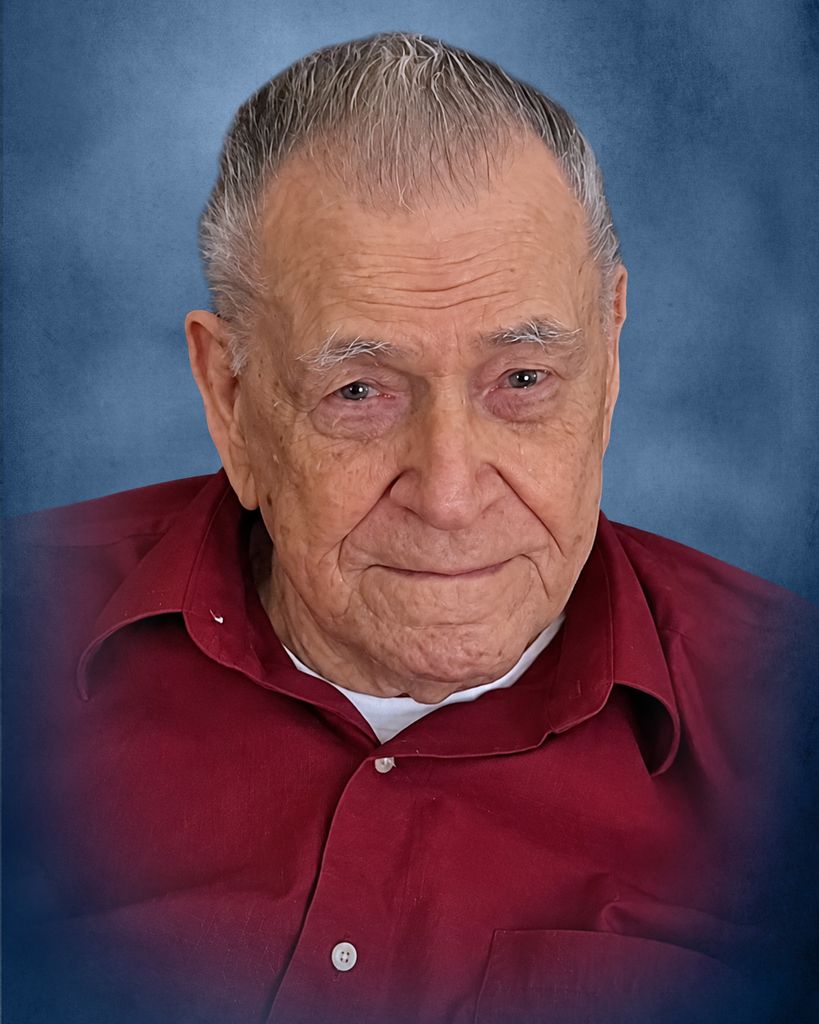 Wade James Dupre Sr. Profile Photo
