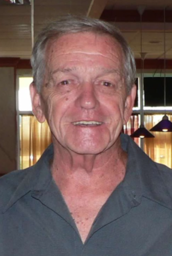 Dexter Jackson Armstrong, Jr.