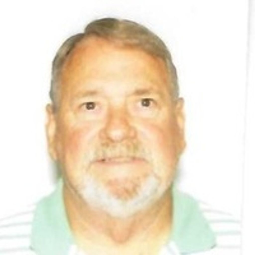 John Kirkwood Burch, Jr.