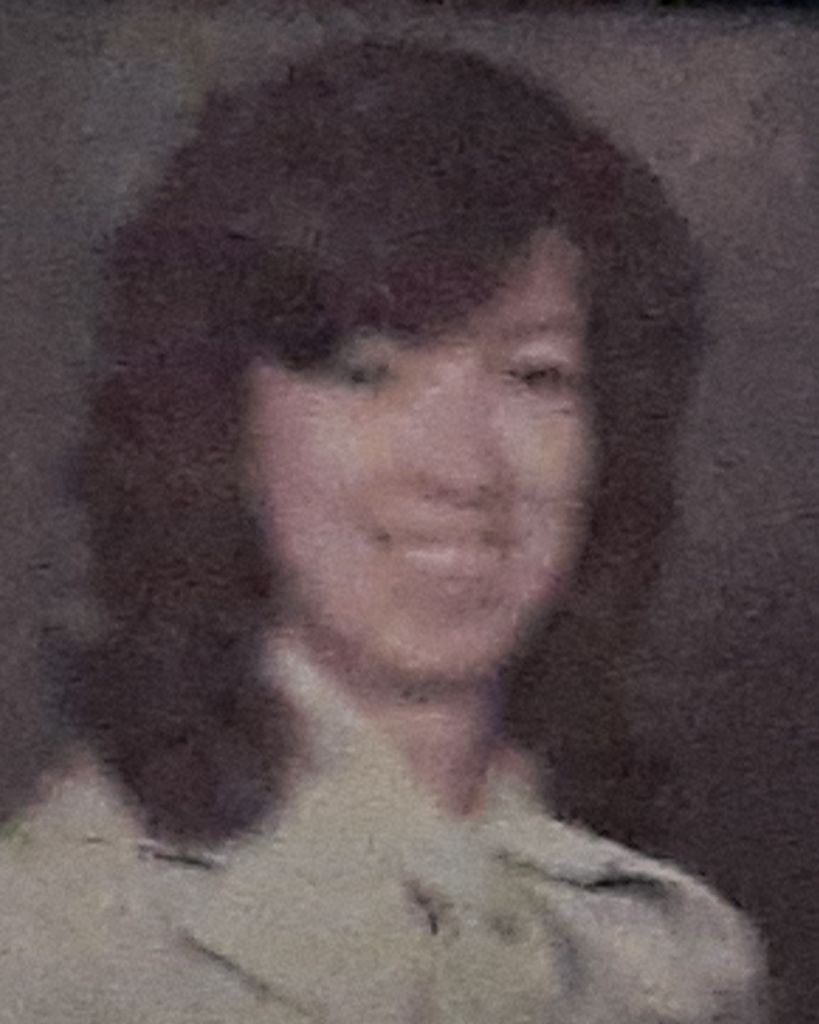 Laura G. Helf