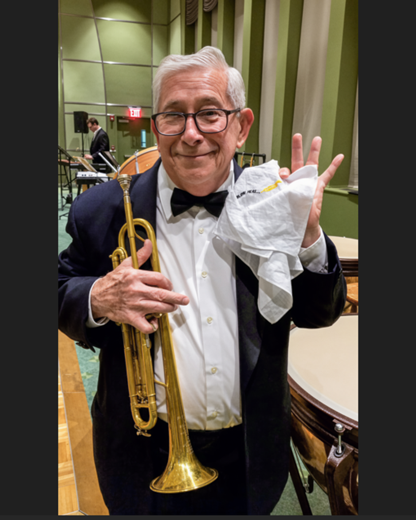 Thomas P. Mueller Profile Photo