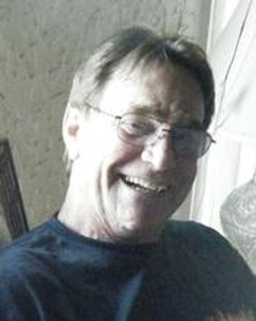 Huber, Gary D.
