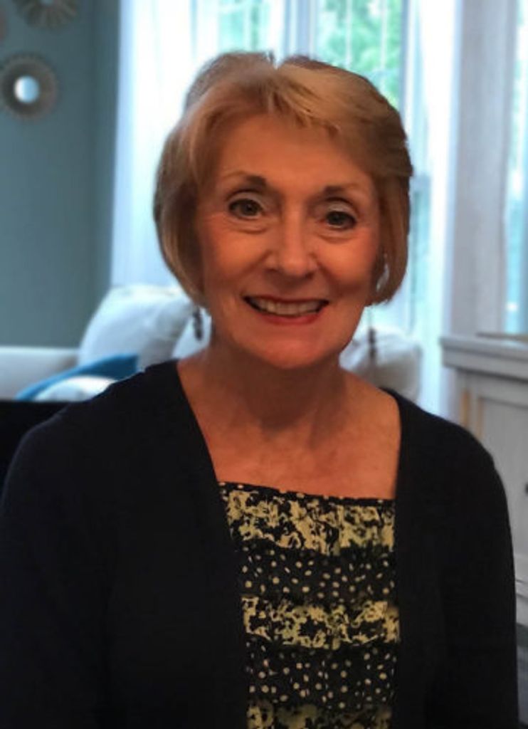 Linda Sue Murchison