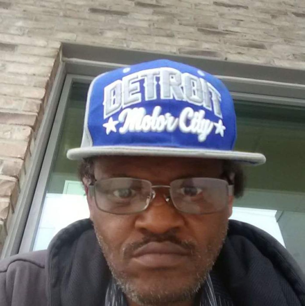 Ricardo A. Smart Profile Photo