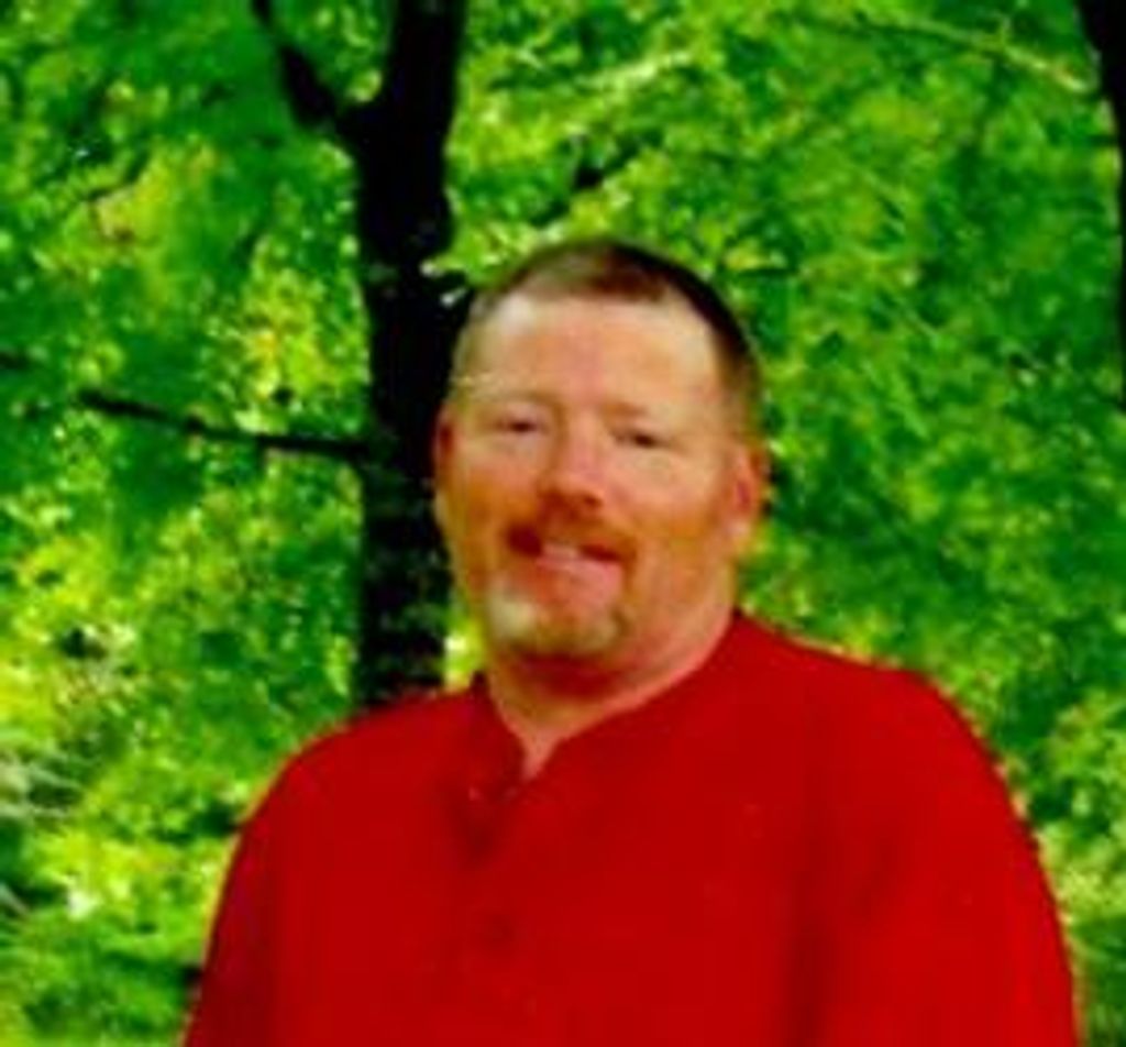 Jeffrey Todd Anglin Profile Photo