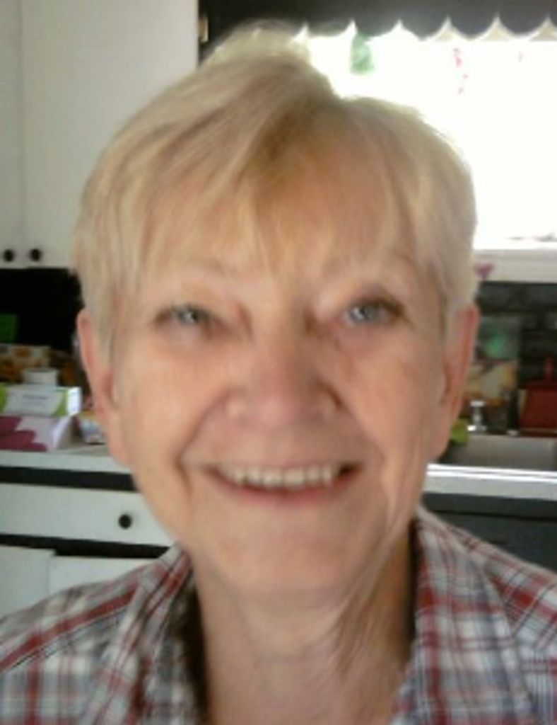 Harriet A. Lynch