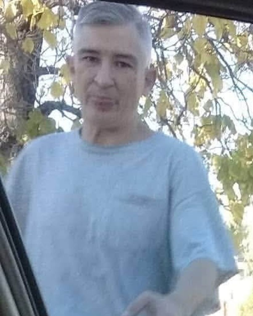 Thomas R. Trujillo Profile Photo