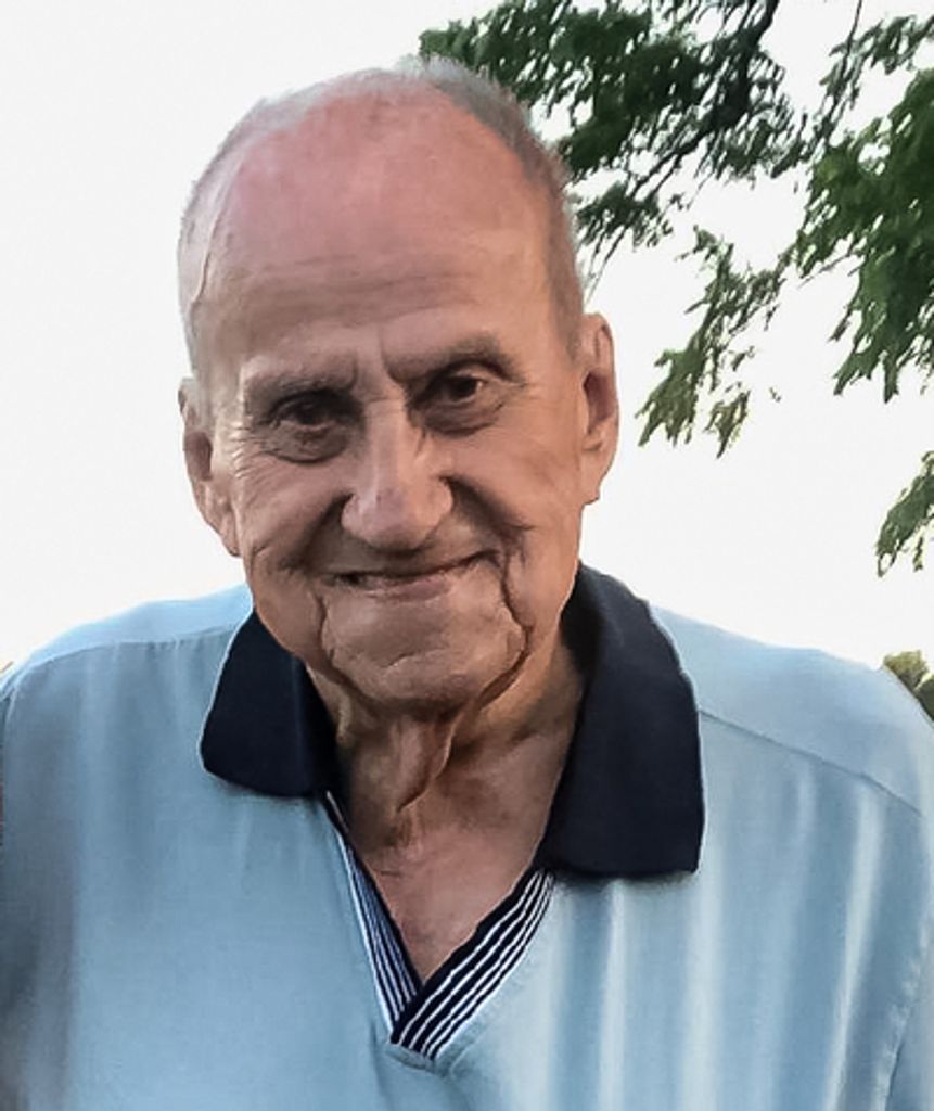 David C. London Profile Photo