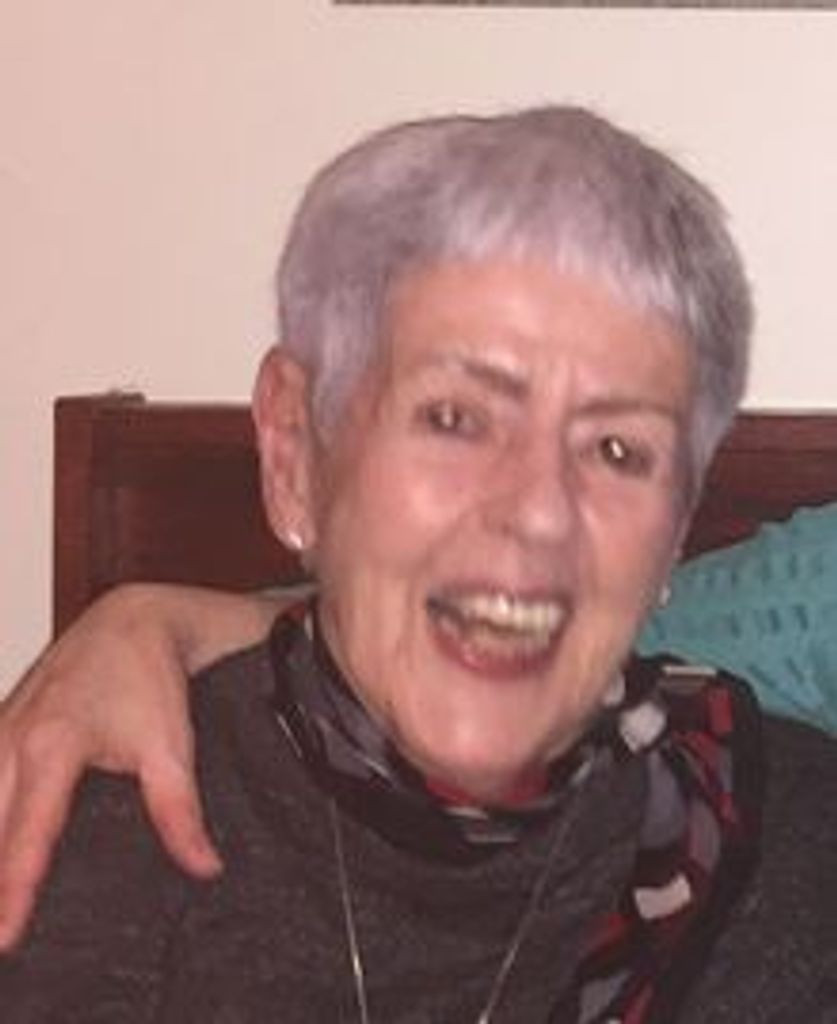 Barbara  "Bobbie" (Mcdermott)  O'Brien Profile Photo