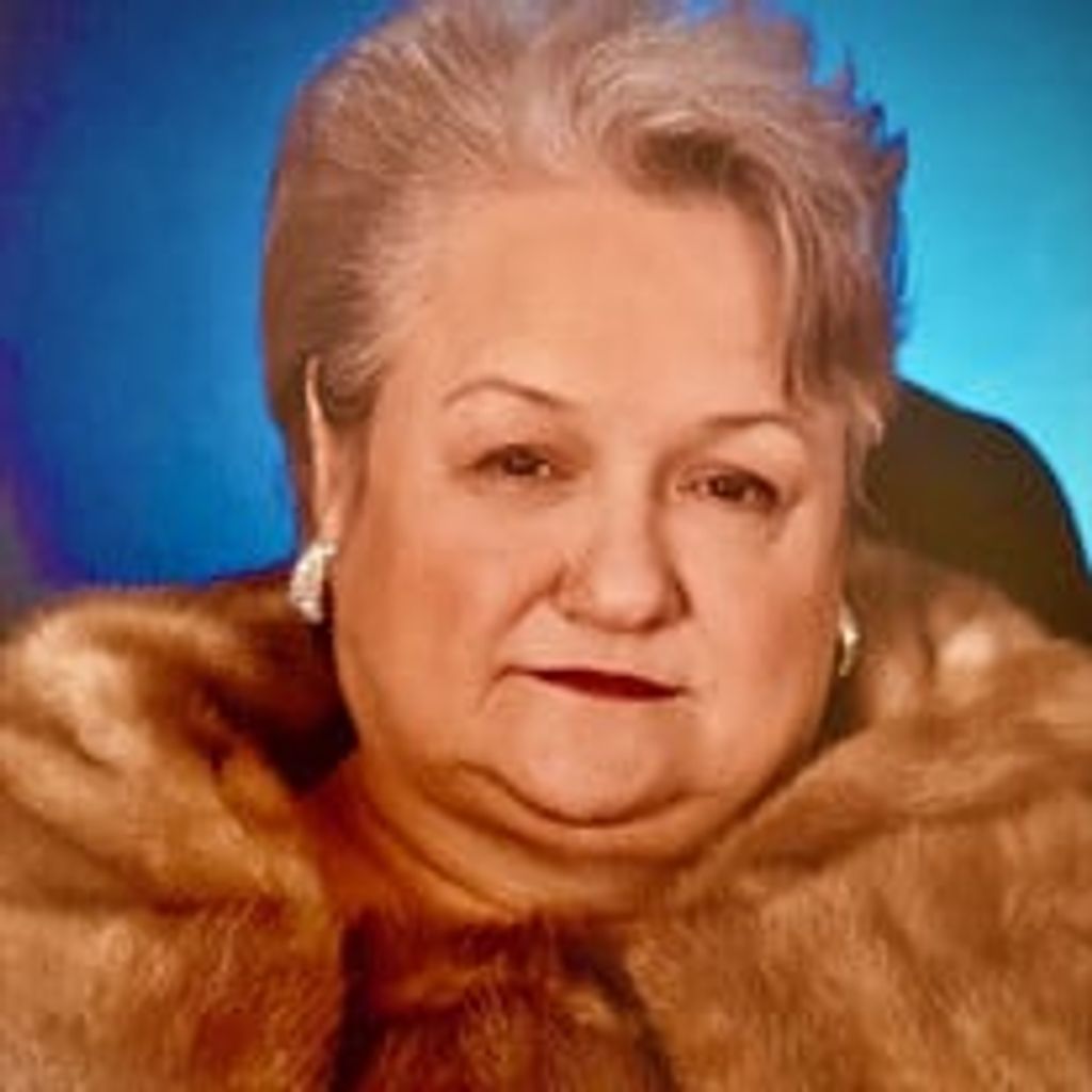 Angela L. Oliver Profile Photo