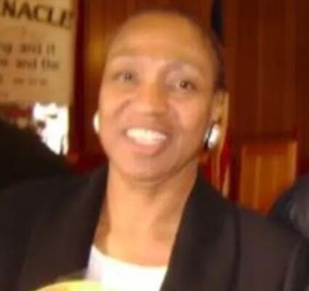 Sharon Ann Lockett-Richardson Profile Photo